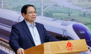Thủ tướng: Triển khai tuyến đường sắt kết nối TPHCM với Long Thành theo 'lệnh khẩn cấp'