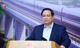 Thủ tướng yêu cầu triển khai các dự án đường sắt theo hướng '5 hóa'