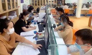 Đôn đốc thực hiện cải cách tiền lương, phụ cấp với cán bộ, công chức 