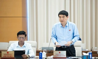 Đề xuất mới về cơ quan báo chí truyền thông chủ lực đa phương tiện 