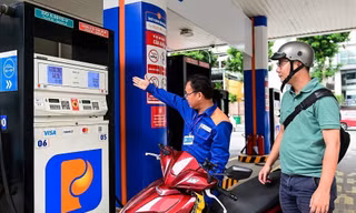 Hôm nay sẽ có quyết định quan trọng về các loại thuế với xăng dầu