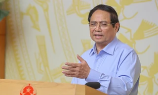 Thủ tướng Phạm Minh Chính: 'Cán bộ chậm trễ, vô cảm phải thay thế' 