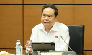 Chủ tịch Quốc hội: Gian lận thi cử là vi phạm pháp luật, không chỉ là vấn đề đạo đức