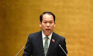 Giữ quy định về giám đốc thẩm, tái thẩm với quyết định dẫn độ hoặc từ chối dẫn độ