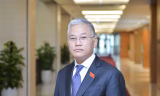 Bổ nhiệm ông Đôn Tuấn Phong giữ chức Phó Chủ nhiệm Văn phòng Chính phủ 