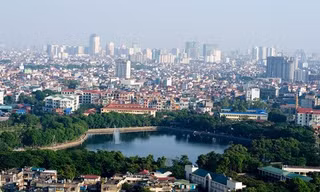 Chính phủ trình Luật Thủ đô sửa đổi, bổ sung nhiều chính sách mới