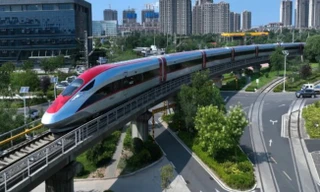 Chọn nhà đầu tư đường sắt tốc độ cao: Công khai, không dấm dúi