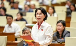 Hiến kế để trường học trở thành 'pháo đài' đầu tiên trong phòng bệnh