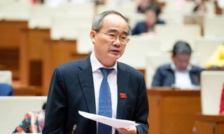 Đề xuất mới về mức lương đủ sống: Một người đi làm nuôi được bản thân và một đứa con