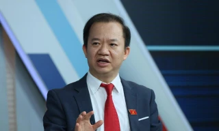 Đại biểu Quốc hội: 'Một bộ máy gọn hơn phải tạo ra tốc độ nhanh hơn'