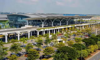 Làm rõ ưu thế cạnh tranh khi đề xuất sân bay thứ 2 tại Hà Nội