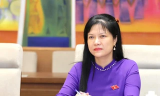 Kiểm phiếu bầu cử được thực hiện chặt chẽ, minh bạch, chính xác