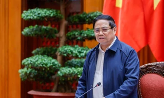 Thủ tướng: Đặc biệt ưu tiên dự án kết nối sân bay Long Thành và Tân Sơn Nhất 