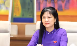 Kiểm phiếu bầu cử được thực hiện chặt chẽ, minh bạch, chính xác