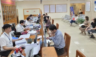 Chậm nhất ngày 1/4 đưa bộ máy chính quyền địa phương nhiệm kỳ mới đi vào hoạt động