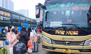 Xử lý nghiêm các trường hợp tăng giá vé bất hợp lý dịp nghỉ Lễ Giỗ tổ Hùng Vương và 30/4 - 1/5