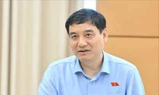 Ba bộ sẽ giải trình về thực phẩm giả, thuốc giả
