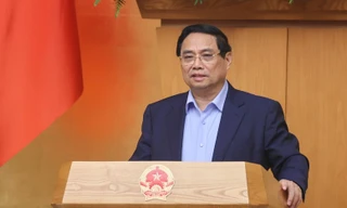 Thủ tướng chủ trì phiên họp Chính phủ tháng 10, xem xét, thảo luận nhiều nội dung quan trọng 