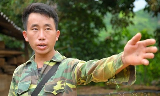 Thủ tướng chỉ đạo khen thưởng hành động dũng cảm của Trưởng bản Mùa A Thi cứu 90 người dân khỏi lũ quét