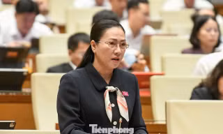 Đề nghị nâng mức bồi thường trách nhiệm nhà nước cao nhất tới 100 tháng lương cơ sở