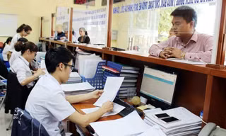 Cơ quan thừa lãnh đạo, thiếu biên chế: Có được giải quyết nghỉ theo chế độ?