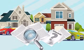 Những tài sản, thu nhập của người có chức vụ phải công khai hằng năm