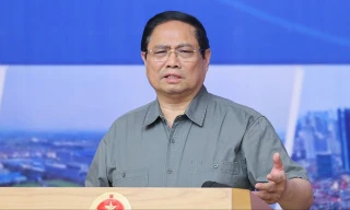 Thủ tướng: Tăng thu, cắt giảm những khoản chi không cần thiết