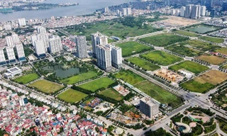 Phó Thủ tướng yêu cầu thận trọng khi áp dụng bảng giá đất và hệ số điều chỉnh