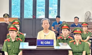 Lĩnh 3 năm tù vì livestream lăng mạ cơ quan tư pháp
