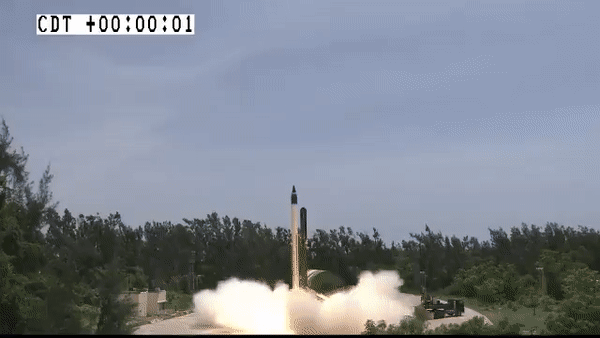 Trung Quốc, Ấn Độ tố cáo nhau nổ súng ở biên giới ảnh 1 Trung Quốc, Ấn Độ tố cáo nhau nổ súng ở biên giới ảnh 1