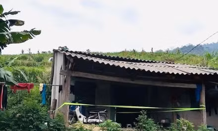 Bắt nghi phạm sát hại bé trai 12 tuổi ở Lào Cai