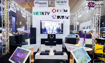 Khởi tố giám đốc công ty chuyên sản xuất sản phẩm âm nhạc karaoke