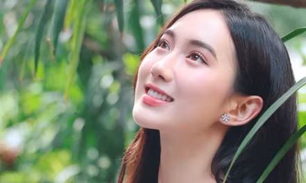 ‘Tiểu tam’ gây tranh cãi phim Việt giờ vàng là thủ khoa Đại học Sân khấu - Điện ảnh Hà Nội