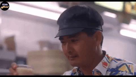 Rùng mình trước cảnh quay Châu Nhuận Phát một hơi uống sạch 9 quả trứng sống ảnh 3