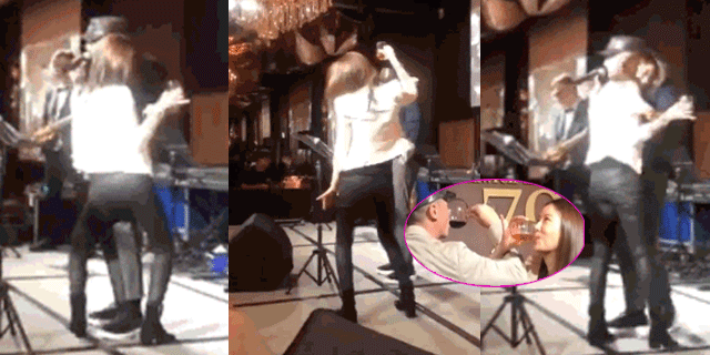 Choáng với số đo vòng eo con kiến của 'Tiểu Long Nữ' Lý Nhược Đồng ở tuổi 54 ảnh 3