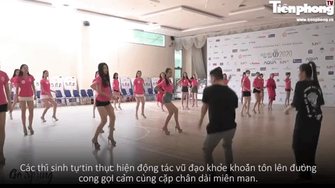 Hé lộ hậu trường chụp bikini nóng bỏng của dàn thí sinh HHVN 2020 ảnh 16 Hé lộ hậu trường chụp bikini nóng bỏng của dàn thí sinh HHVN 2020 ảnh 16