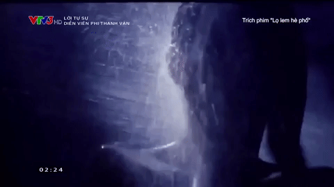 Lê Hoàng tiết lộ cảnh tắm ‘nude’ bạo dạn của Phi Thanh Vân trong 'Gái nhảy 2' ảnh 2