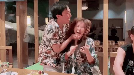 Trấn Thành hùng hục giật tóc Hari Won túi bụi, fan ‘ngã ngửa’ khi biết lý do ảnh 5