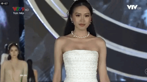 Ấn tượng Người đẹp Thời trang 2020 ảnh 5