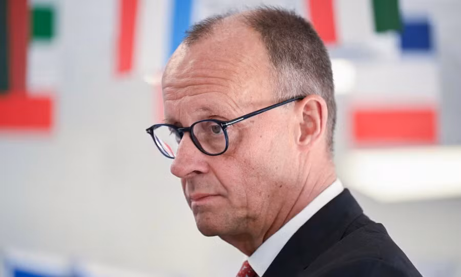 Thủ tướng Đức nói Iran 'làm bẽ mặt' Mỹ 