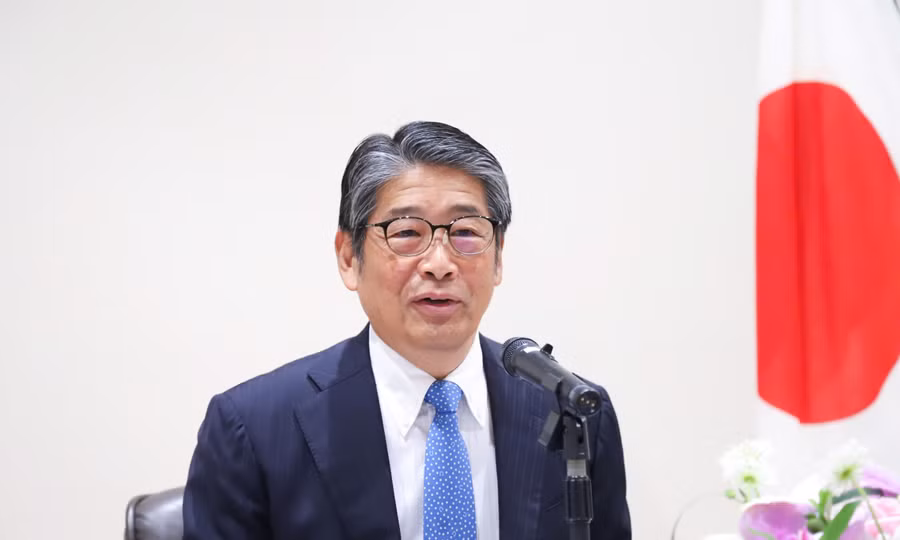 Thủ tướng Nhật Bản sắp thăm Việt Nam: Bốn trụ cột và thông điệp chiến lược