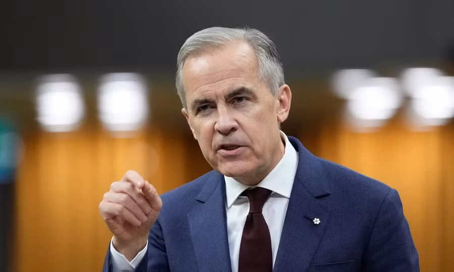 Thủ tướng Canada gây bất ngờ khi tôn vinh các biểu tượng chống Mỹ