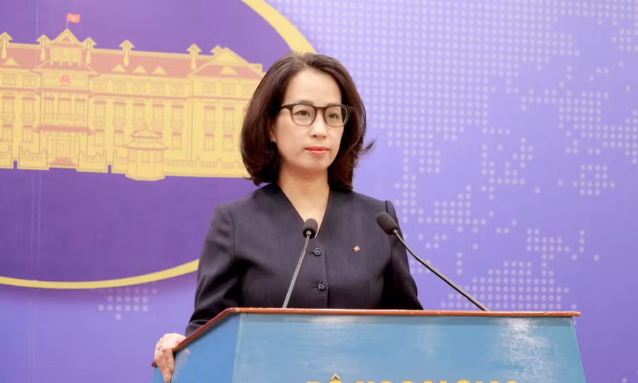 Việt Nam nổi lên như một điểm sáng giữa những khó khăn của thế giới