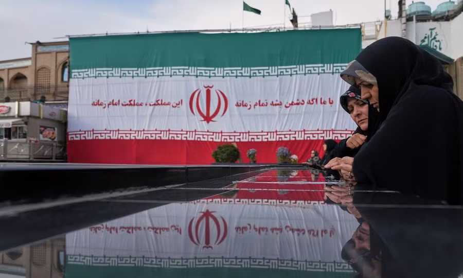 Đồng minh lo Mỹ ‘đốt cháy giai đoạn’, chốt thoả thuận nửa vời với Iran