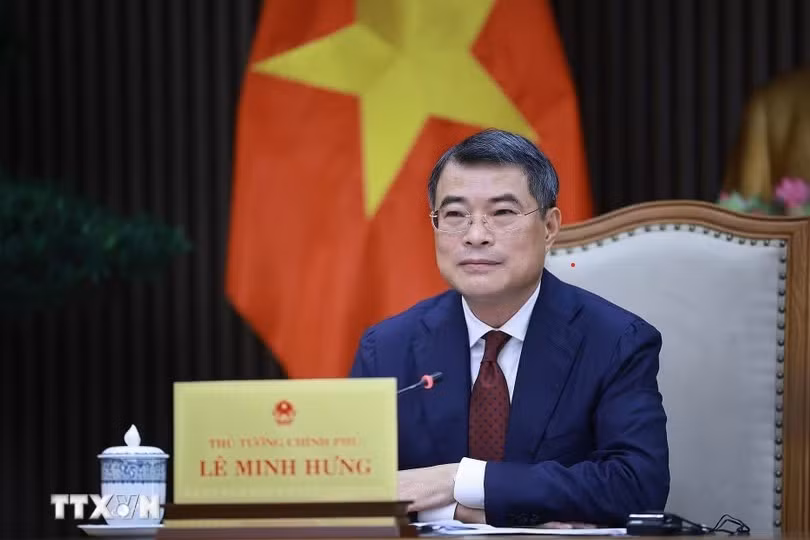 Việt Nam – Singapore nhất trí sẽ ký hiệp định mua bán điện phát thải thấp