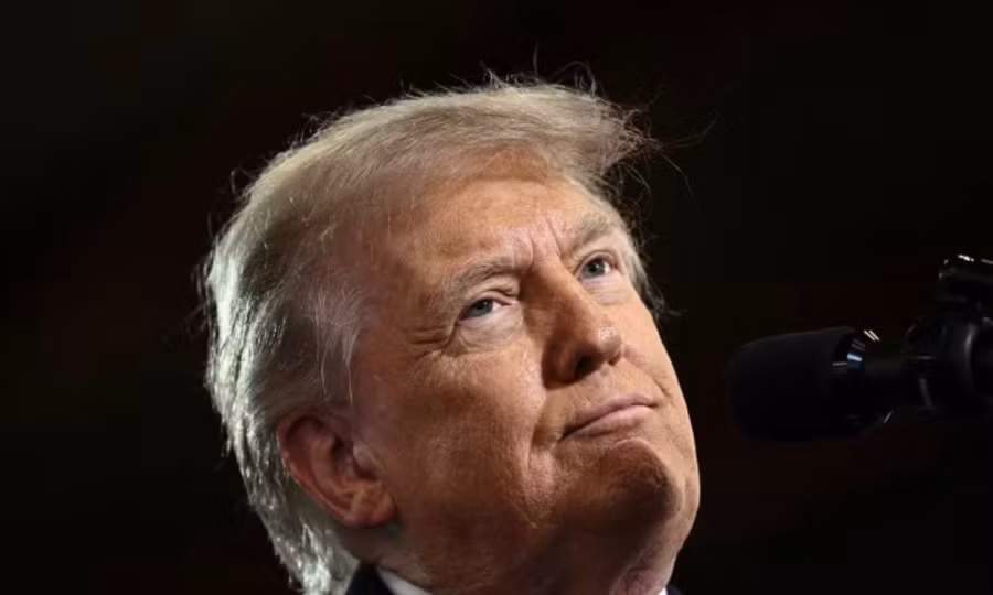 Tổng thống Mỹ Trump tuyên bố thỏa thuận với Iran ‘cơ bản đã đàm phán xong’