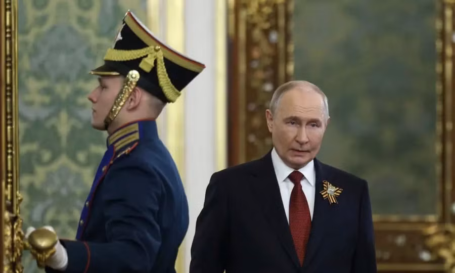 Chiến trường Ukraine giằng co, Nga có thể mất 30 năm để giành trọn Donbas