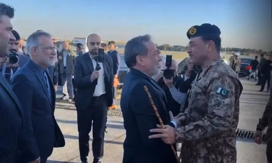 Eo biển Hormuz thay đổi chóng mặt, Trung Đông cấp tập tìm giải pháp