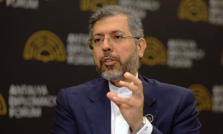 Iran chưa sẵn sàng đàm phán lần hai với Mỹ, tuyên bố không bàn giao vật liệu hạt nhân