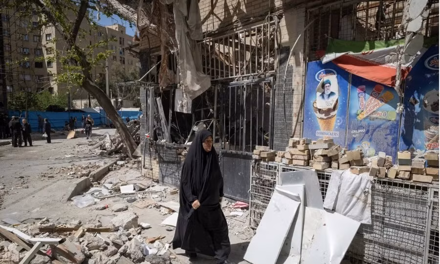 Thỏa thuận Mỹ - Iran còn xa